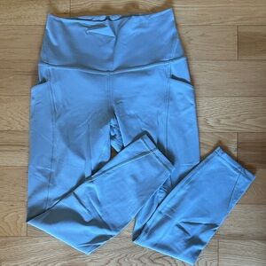 Lululemon Align high-rise pant with pockets 25”